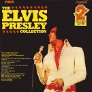 Elvis Presley – The Elvis Presley Collection (2xlp)1977 thumbnail