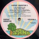 Fairport Convention – Nine (1973) thumbnail