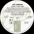 Roy Orbison – Roy Orbison And Friends - A Black And White Night Live (1989) thumbnail