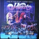 Heart With The Royal Philharmonic Orchestra – Live At The Royal Albert Hall (2xlp) LTD thumbnail