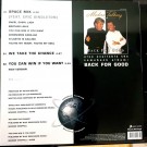 Modern Talking – Space Mix + We Take The Chance (2023) thumbnail