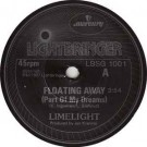 Limelight  ‎– Floating Away (7