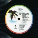 Cat Stevens – Teaser And The Firecat (1986) thumbnail