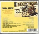 Various – Easy Rider (Music From The Soundtrack) CD thumbnail