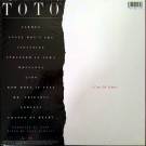 Toto – Isolation (2020) thumbnail