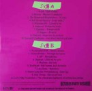 Various – Real Punk Rock Music Is Not On The Radio - Vol.4 (2019) thumbnail