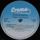 Rune Rudberg – Vinger Over Europa (1989) thumbnail