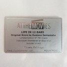 Gustavo Santaolalla – Eric Clapton: Life In 12 Bars (Soundtrack) 2019 thumbnail
