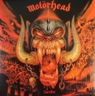 Motörhead ‎– Sacrifice (2019) thumbnail