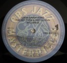 Louis Armstrong – The Hot Fives & Hot Sevens, Volume III (EU89) thumbnail