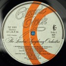 The London Symphony Orchestra And The Royal Choral Society – Classic Rock (Swe78) thumbnail