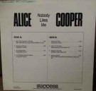 Alice Cooper – Nobody Likes Me (1989) thumbnail