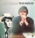 Roy Orbison – Hank Williams The Roy Orbison Way (US70) thumbnail
