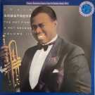 Louis Armstrong – The Hot Fives & Hot Sevens, Volume III (EU89) thumbnail