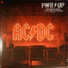 AC/DC ‎– PWR/UP (red) 2020 thumbnail