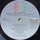 Various – Absolute Beginners - The Musical (Songs From The Original Motion Picture) thumbnail