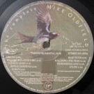Mike Oldfield – The Complete Mike Oldfield (1985) 2xLP thumbnail