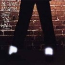 Michael Jackson – Off The Wall (CD) 