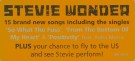 Stevie Wonder – A Time 2 Love (CD) thumbnail