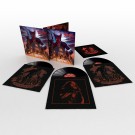 DIO HOLY DIVER LIVE: LTD-3xLP-LENTICULAR 3D ALBUM thumbnail