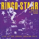 Ringo Starr And His All-Starr Band – Live At The Greek Theater 2019 (2022) LTD thumbnail