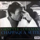 Ornette Coleman ‎– Chappaqua Suite (2016) thumbnail