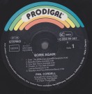 Phil Cordell – Born Again (GER77) thumbnail