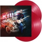 Walter Trout – Ride (2xLP) LTD 2022 thumbnail