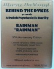 Rainman – Rainman (ltd) thumbnail