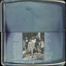 The Wailers ‎– Catch A Fire (1975) thumbnail