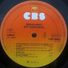 Art Garfunkel – Breakaway (1975) thumbnail