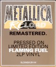 Metallica – Reload (2xLP) thumbnail