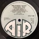 Adolphson-Falk – Med Rymden I Blodet (Swe82) thumbnail