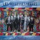 Les Negresses Vertes – Mlah thumbnail