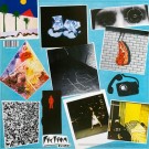 The Cure – Three Imaginary Boys (2016) thumbnail
