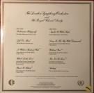 The London Symphony Orchestra And The Royal Choral Society – Classic Rock (Swe78) thumbnail
