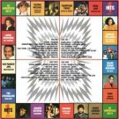 Various – The Hits Album (2xlp) 1984 thumbnail