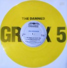 The Damned – Anything (10