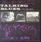 John Greenway – The Talking Blues (US58) thumbnail