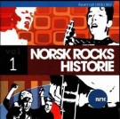 Various ‎– Norsk Rocks Historie Vol 1 (CD) thumbnail