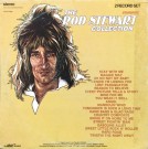 Rod Stewart – The Rod Stewart Collection (2xlp) 1977 thumbnail