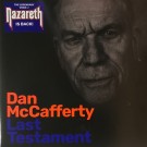 Dan McCafferty – Last Testament (2019) thumbnail