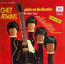Chet Atkins – Picks On The Beatles (1966) thumbnail