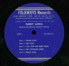 Furry Lewis – Furry Lewis (US60) thumbnail