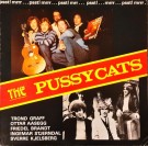 The Pussycats ‎– Psst! Mrrr... (1981) thumbnail