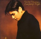 Tanita Tikaram – Everybody's Angel (EU91) thumbnail