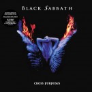 Black Sabbath – Cross Purposes (2025) 