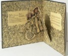 Jethro Tull - Stand Up - LP Original UK Press 1973 Pop-up Sleeve  thumbnail