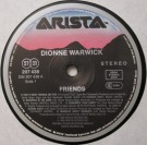Dionne Warwick – Friends (1985) thumbnail