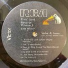 Elvis Presley – 50,000,000 Elvis Fans Can't Be Wrong (Elvis' Gold Records, Vol. 2) (1976) thumbnail